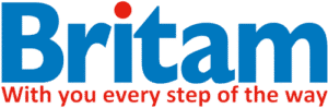 Britam-Logo