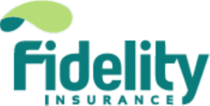 Fidelity Insurance logo